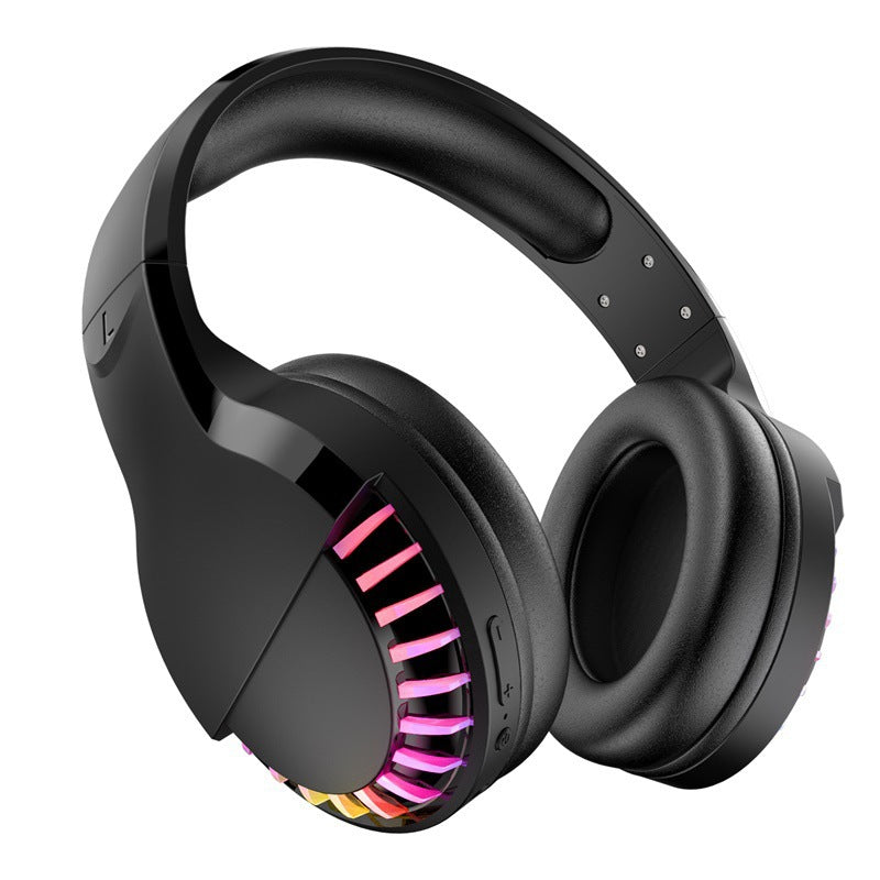 Noise Reduction Gaming Headset - Frazeshop