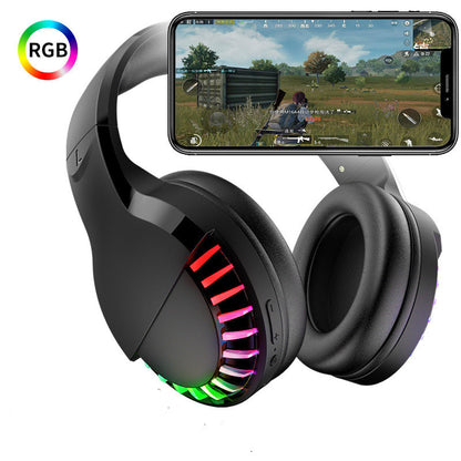 Noise Reduction Gaming Headset - Frazeshop