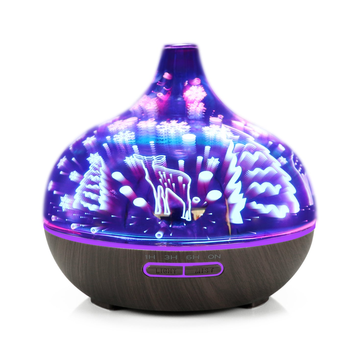 Home Aroma Diffuser - Frazeshop