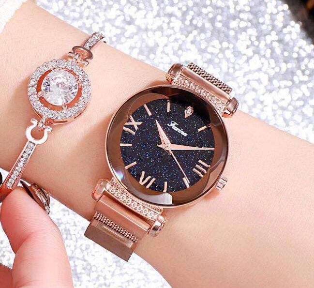 Fashion Watches - Frazeshop