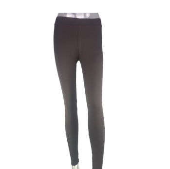 Low Waist Comfortable Leggings - Frazeshop