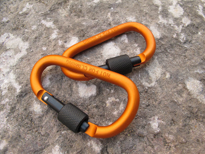 Carabiner - Frazeshop