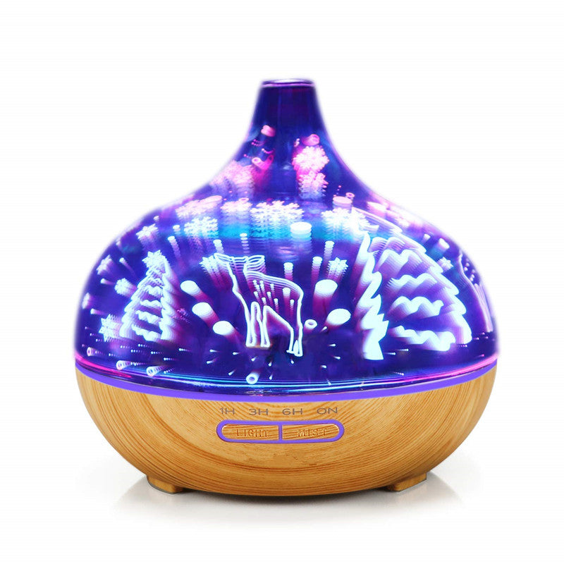 Home Aroma Diffuser - Frazeshop