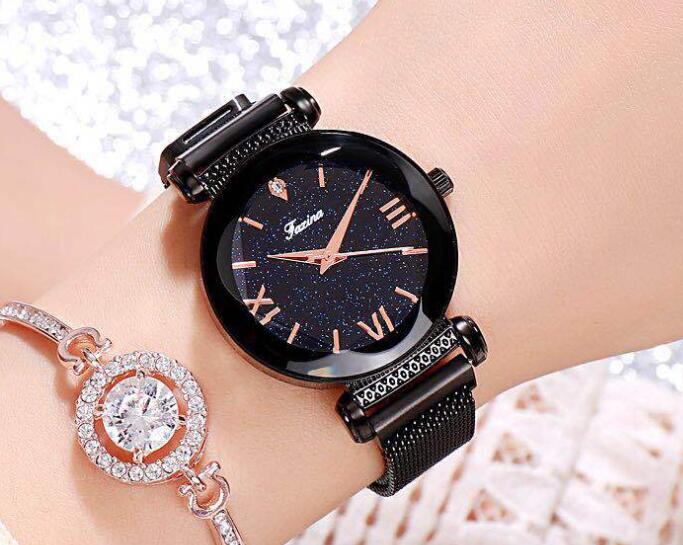 Fashion Watches - Frazeshop