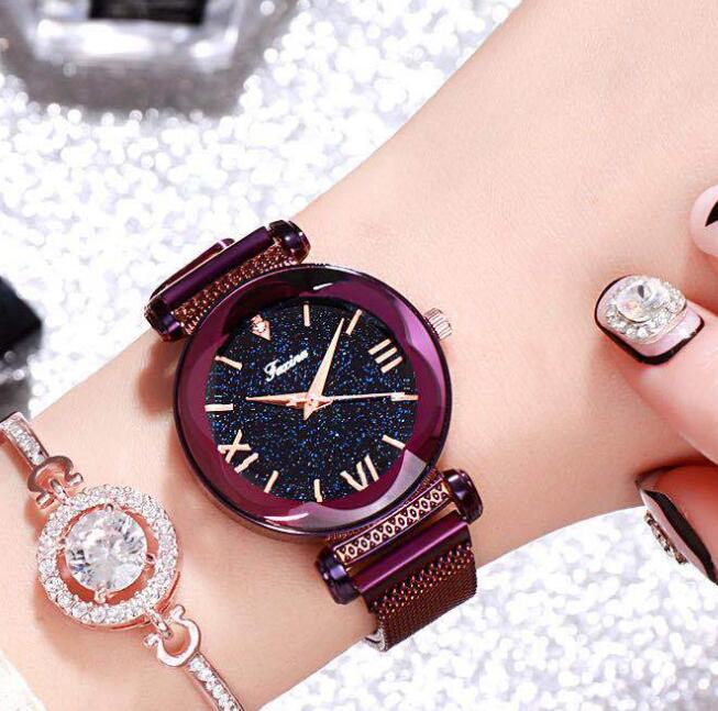 Fashion Watches - Frazeshop