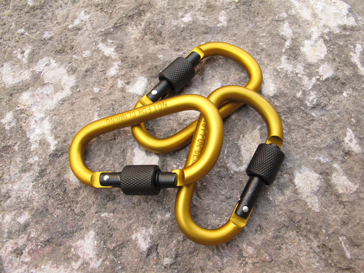 Carabiner - Frazeshop