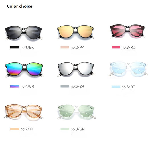 Luxury Polarized Sunglasses - Frazeshop