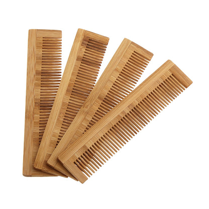 High Quality Massage Wooden Comb - Frazeshop