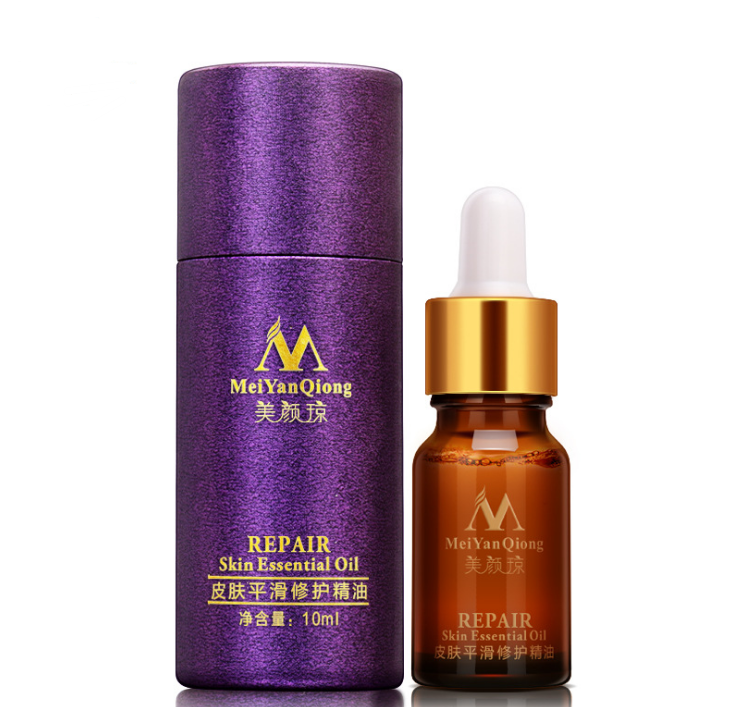 Scar Skin Repair Essential Oil | Lavender 10 ML - Frazeshop