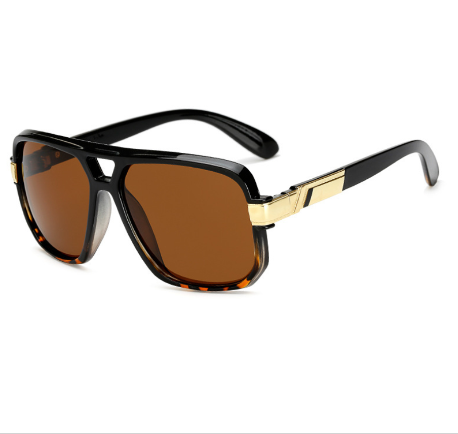 Retro sunglasses - Frazeshop