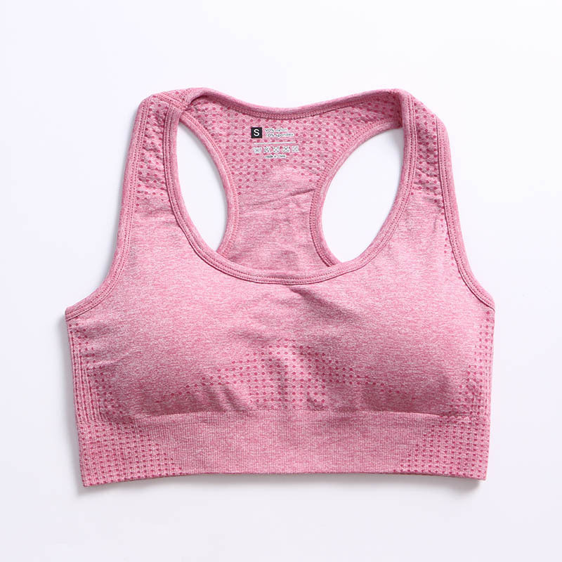 Seamless Knitted Yoga Clothes Women - Frazeshop