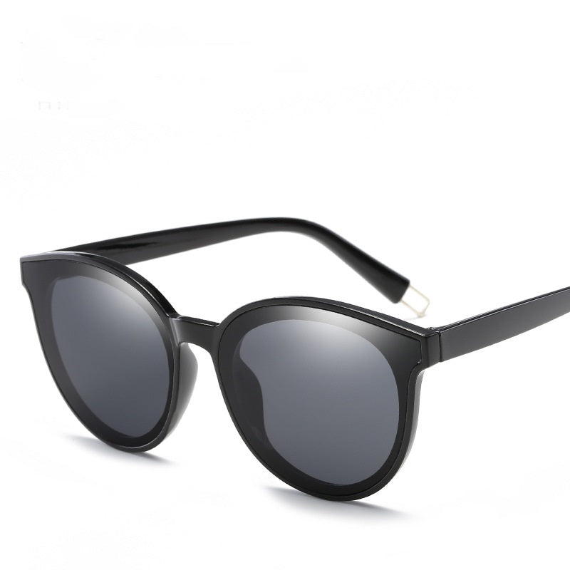 Luxury Polarized Sunglasses - Frazeshop