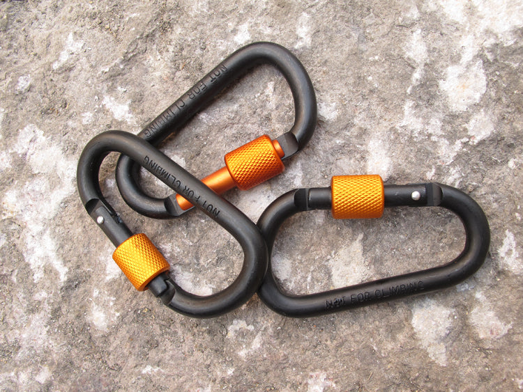 Carabiner - Frazeshop