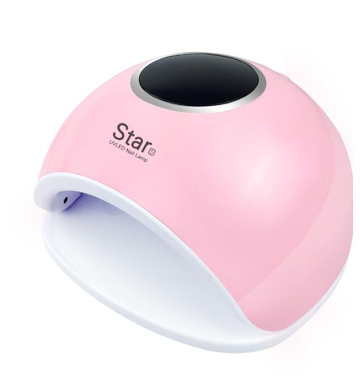 Nail Drying Lamp - Frazeshop