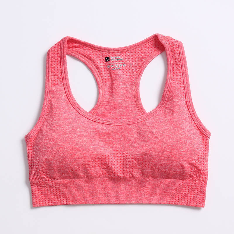 Seamless Knitted Yoga Clothes Women - Frazeshop