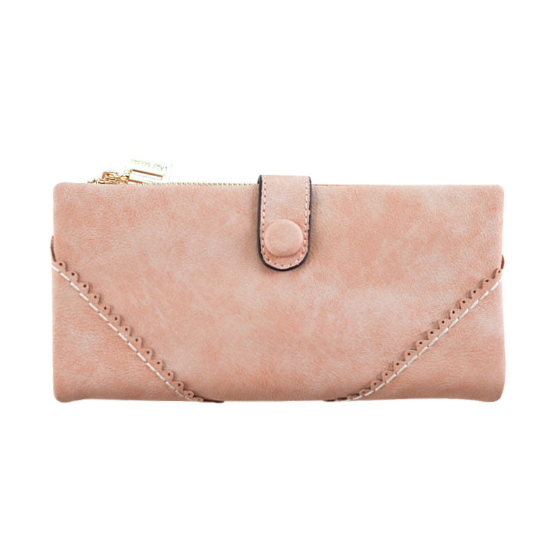Leather Purse/Wallet - Frazeshop