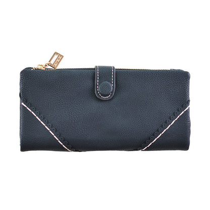 Leather Purse/Wallet - Frazeshop