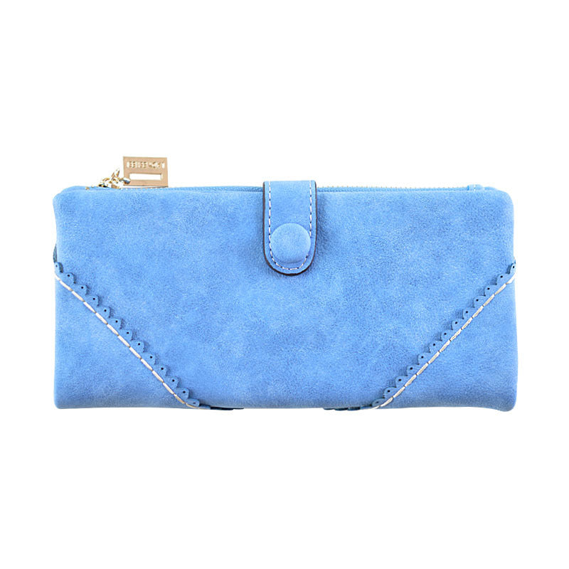 Leather Purse/Wallet - Frazeshop