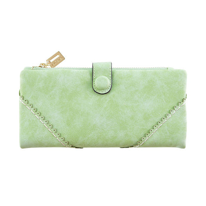 Leather Purse/Wallet - Frazeshop
