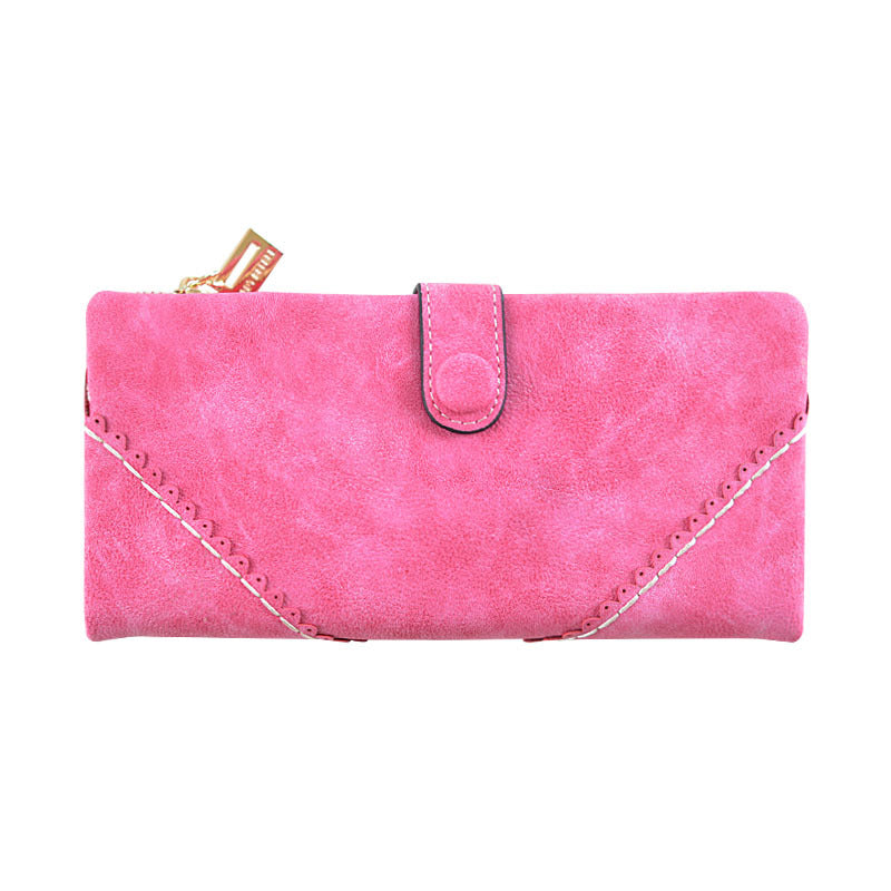 Leather Purse/Wallet - Frazeshop