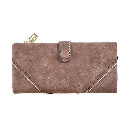 Leather Purse/Wallet - Frazeshop