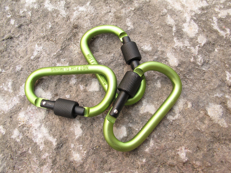 Carabiner - Frazeshop