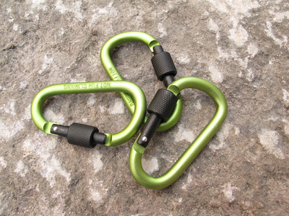 Carabiner - Frazeshop