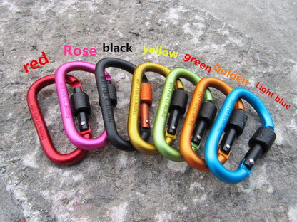 Carabiner - Frazeshop