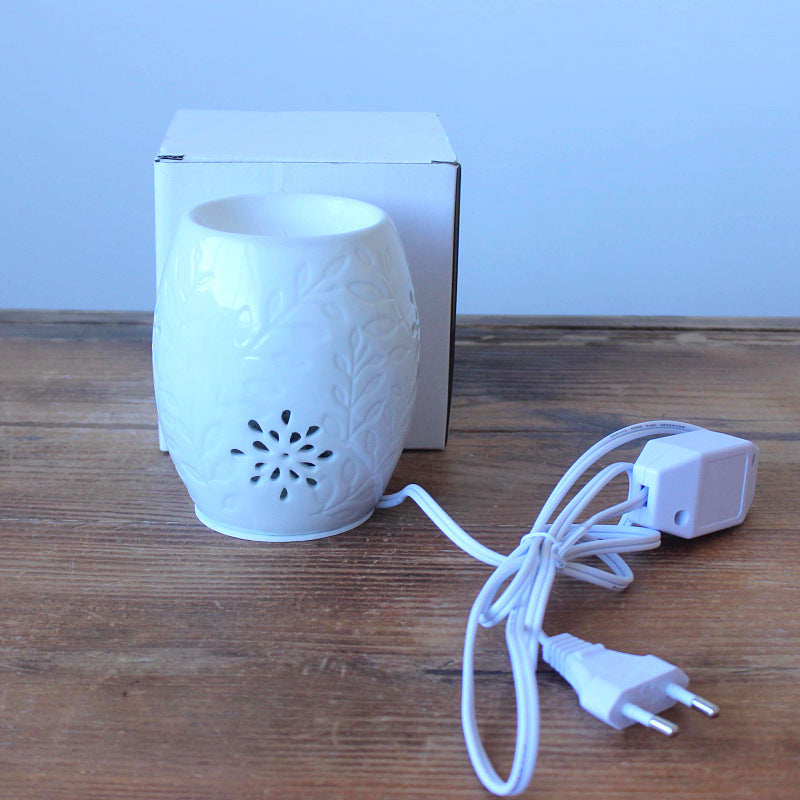 Ceramic aroma lamp - Frazeshop