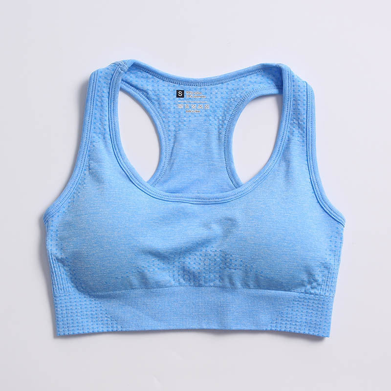 Seamless Knitted Yoga Clothes Women - Frazeshop