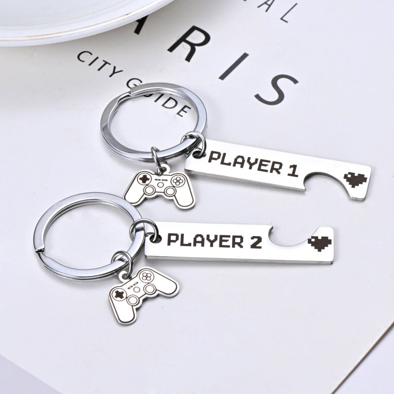 Game Keychain - Frazeshop