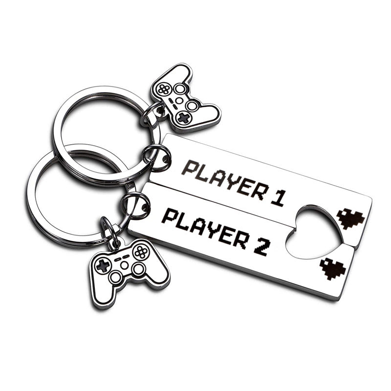 Game Keychain - Frazeshop