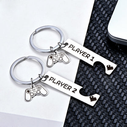 Game Keychain - Frazeshop