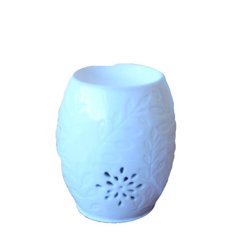 Ceramic aroma lamp - Frazeshop