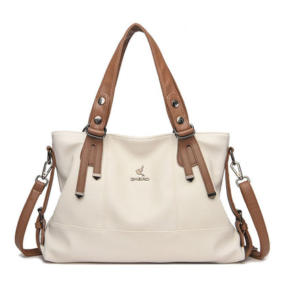 Fashionable And Generous Women's Messenger Bag - Frazeshop