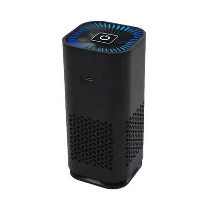 Portable Air Purifier for Car - Frazeshop