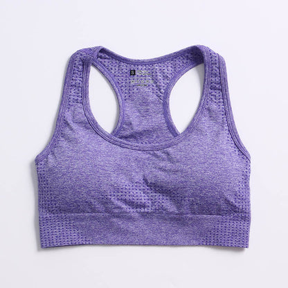 Seamless Knitted Yoga Clothes Women - Frazeshop