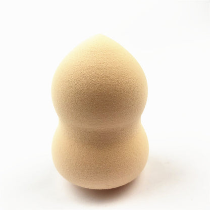 Wet And Dry Water Drop Sponge Puff - Frazeshop